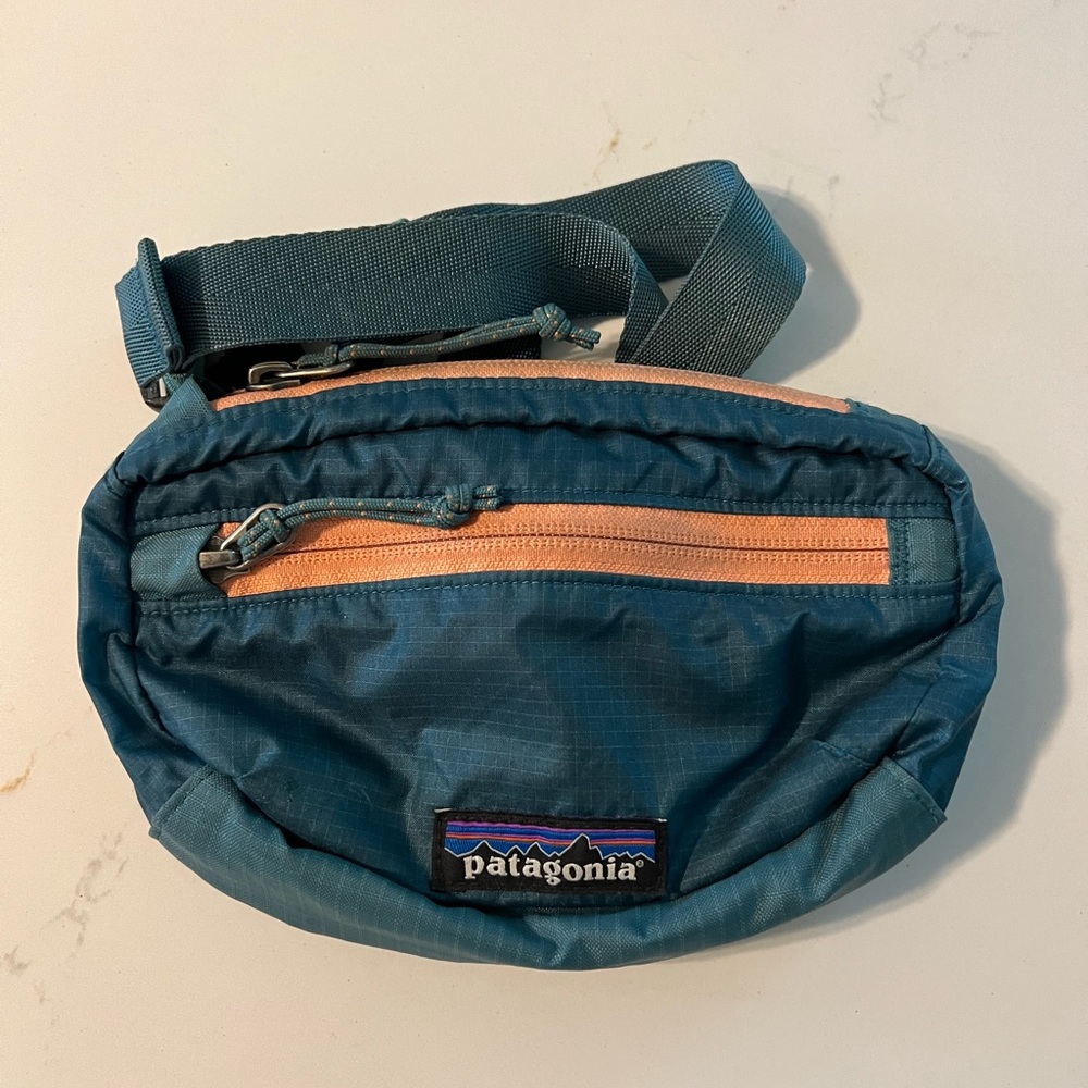 Patagonia Ultralight Black Hole Mini Hip Pack
